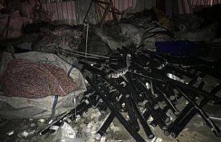 Bakırköy’de ’yok artık’ dedirten hırsızlık...