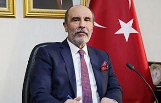 Balcıoğlu: "Sabah akşam düzenli uçağımızı...