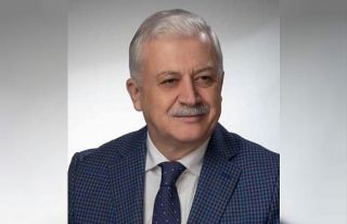 Balıkesir Burhaniye Belediye Başkanı Deveciler’in...