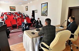 Balıkesir’de 4 kişiye uyuşturucu tedavisi