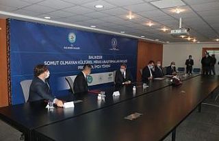 Balıkesir’in somut olmayan kültür değerleri...