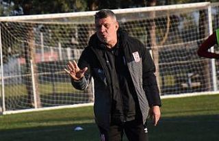 Balıkesirspor’da Mesut Dilsöz dönemi erdi