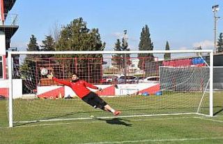 Balıkesirspor’da sakatlık şoku