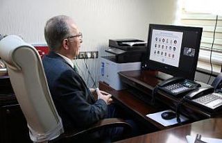 Bartın Üniversitesi "2020-2021 Akademik Yıl...