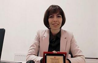 Bartın Üniversitesi öğretim elemanın doktora...