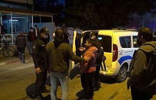 Bartın’da alkollü sürücü yayaya çarptı: 1...