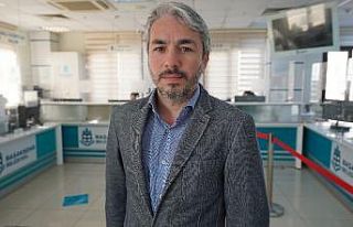Başakşehir Belediyesinden sosyal sorumluluk desteği