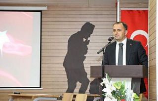 Başkale Milli Eğitim Müdürü Tunç göreve başladı