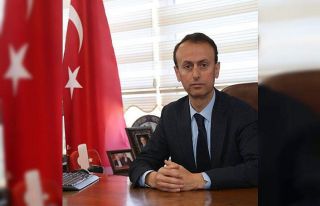 Başkan Akgül’ün korona virüs testi pozitif çıktı