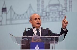 Başkan Akgün: "Birbirimizi alkışlamak yerine...