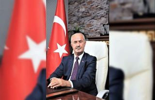Başkan Akman’dan 10 Kasım mesajı