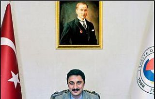 Başkan Alibeyoğlu’nun 10 Kasım mesajı