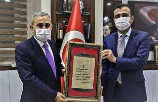 Başkan Alim Işık: "Uzlaşma kültürüyle...