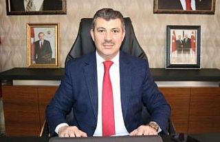 Başkan Altınsoy: “4 milyon ek ödenek Aksaray’a...