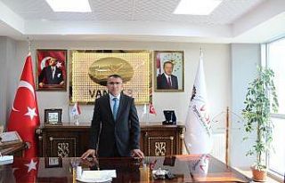 Başkan Aslan: “Kadının yaşam hakkı kutsaldır”