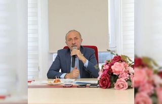 Başkan Atabay, “Doğa katliamına dur diyeceğiz”
