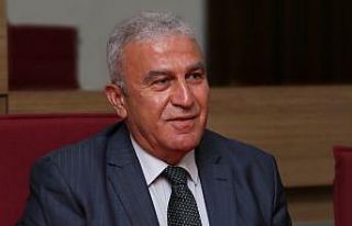 Başkan Atay, “Öğretmenlerimizin varlığı bize...