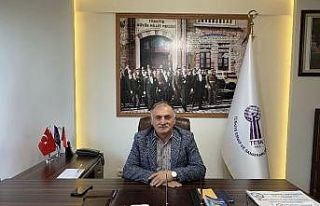 Başkan Baş’tan ’geçmiş borç’ açıklaması