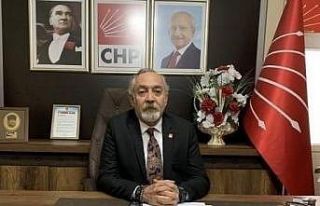 Başkan Binzet, Kılıçdaroğlu’na yönelik tehditlere...