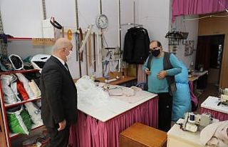 Başkan Bıyık, “Darıcalılar’ın fikirlerini...