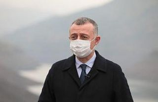 Başkan Büyükakın, Kocaeli’de su sıkıntımız...