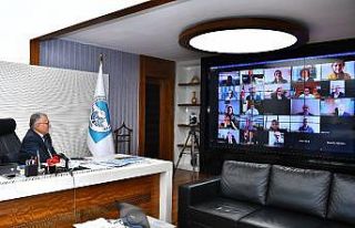 Başkan Büyükkılıç: “Üniversiteler ile işbirliği...