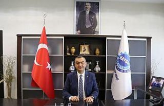 Başkan Büyüksimitci Büyüme Rakamlarını Değerlendirdi