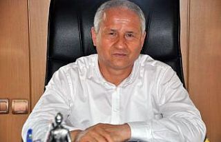 Başkan Çaylı’dan 10 Kasım Mesajı