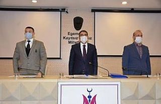 Başkan Çelik ‘Telafisi yok’ diyerek uyardı