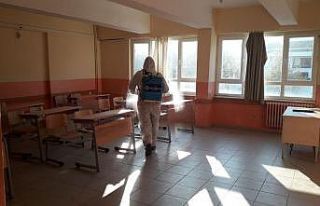 Başkan Çerçioğlu, “Maskeyi takın, rahat nefes...