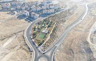 Başkan Çolakbayrakdar: "En çağdaş normlarda...