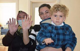 Başkan Çolakbayrakdar, "Kentsel dönüşüm...