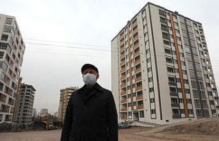 Başkan Çolakbayrakdar, "Mahallelerin kadim...