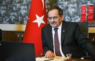 Başkan Demir: "Samsun’u daha ileriye taşıyacak...