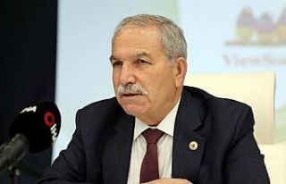 Başkan Demirtaş: “Bu ülkenin kanunlarına uymayanlara...