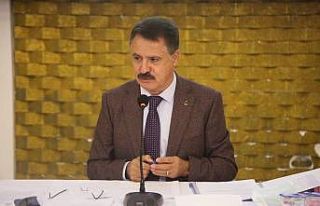Başkan Deveci’den İzmir’e destek çağrısı