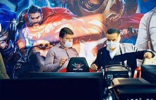 Başkan Dinçer: “Bilim Merkezi gençlerimize çok...