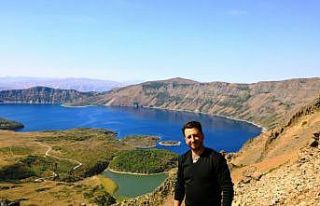 Başkan Durer; “Nemrut, Bitlis’in geleceğini...