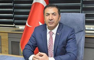 Başkan Erdoğan; “Onlar, cehaletle savaşan, hayatlarını...