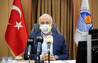 Başkan Gültak’tan çağrı: “Lösemili çocuklarımızın...