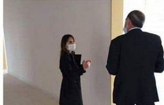 Başkan Halil Başer: ’’Meslek Yüksekokulumuz...