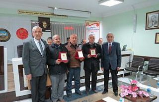 Başkan İlbeği vefat etti