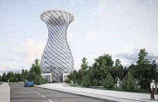 Başkan Işık: "Vazo Kule, şehrin ekonomisine...