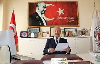 Başkan Kavuran: "Kış lastikleri kazaların...