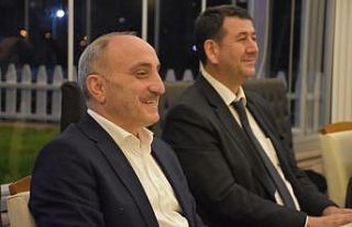 Başkan Kılıç: “Birlik içinde çalışmaya devam...