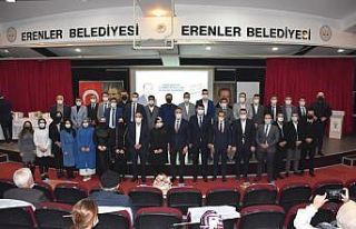 Başkan Kılıç: “Gençlerimiz yarınlara umut...