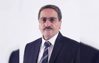 Başkan Kılıç’ın Covid-19 testi pozitif çıktı