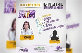 Başkan Köse: “Dijital kanallarla hizmet vermeye...