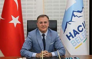 Başkan Özdoğan: "Öğretmenlerimiz eğitimin...