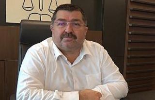Başkan Özlü, Mahmut Tanal hakkındaki şikayetinden...